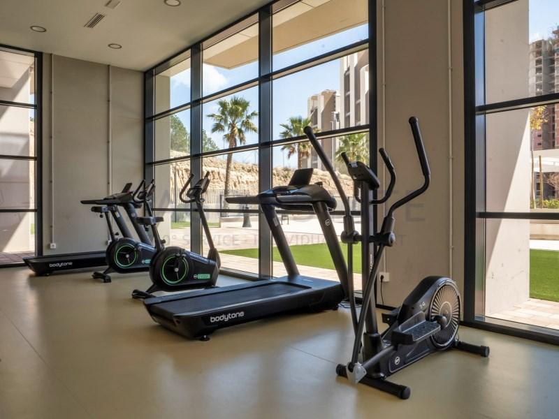 Flat for Sale in Benidorm