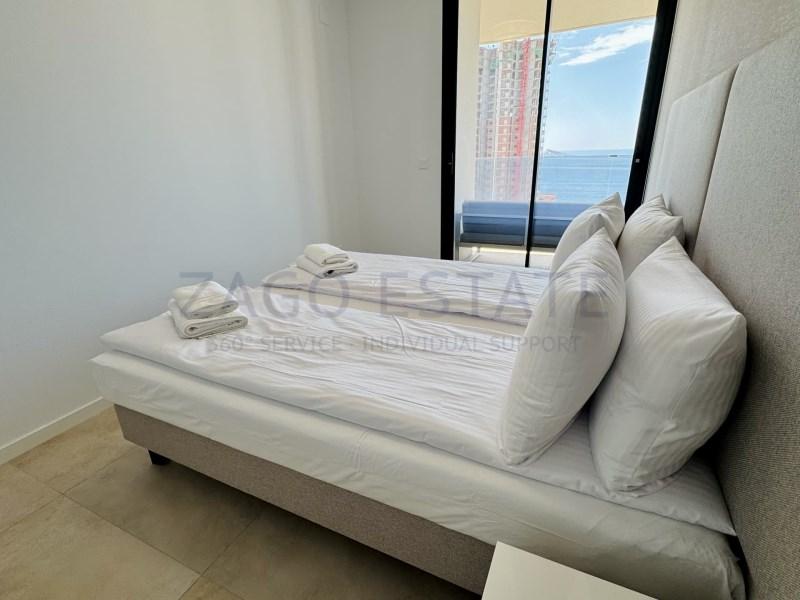 Flat for Sale in Benidorm