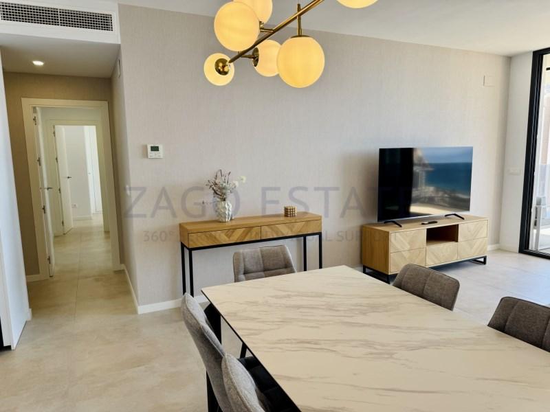 Flat for Sale in Benidorm
