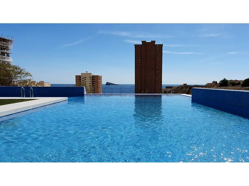 Flat for Sale in Benidorm