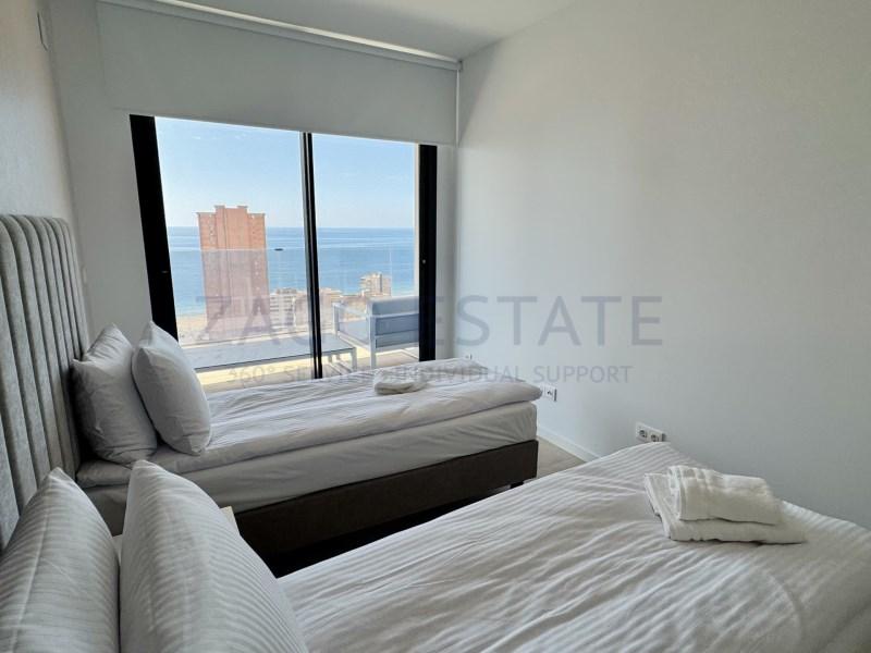 Flat for Sale in Benidorm