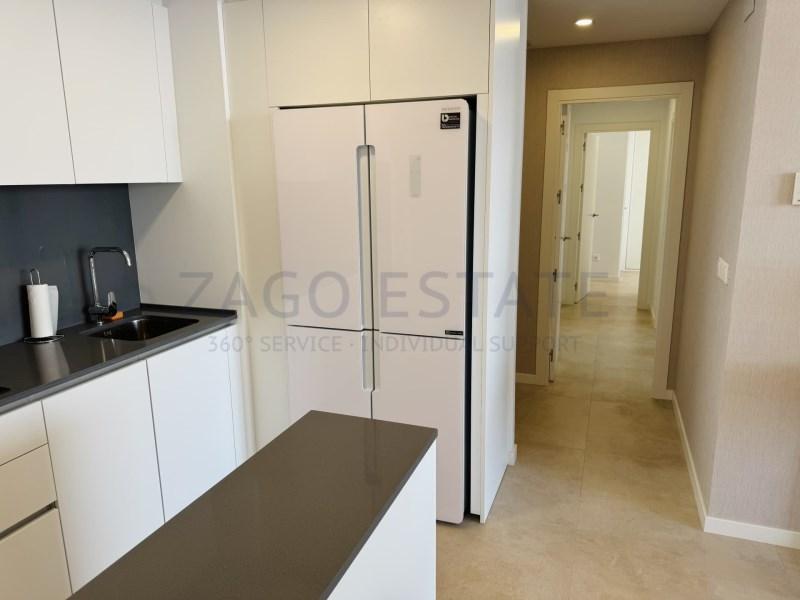Flat for Sale in Benidorm