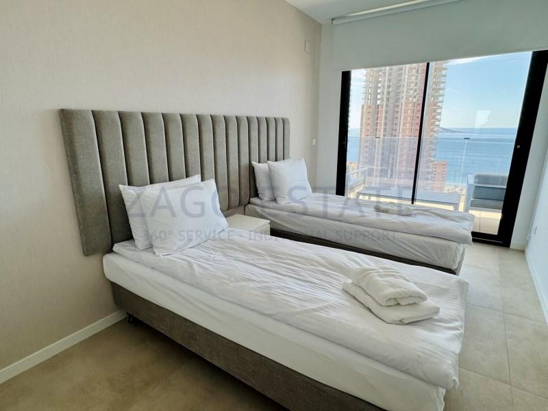 Flat for Sale in Benidorm