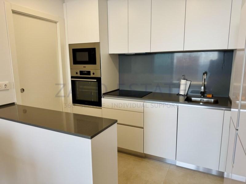 Flat for Sale in Benidorm