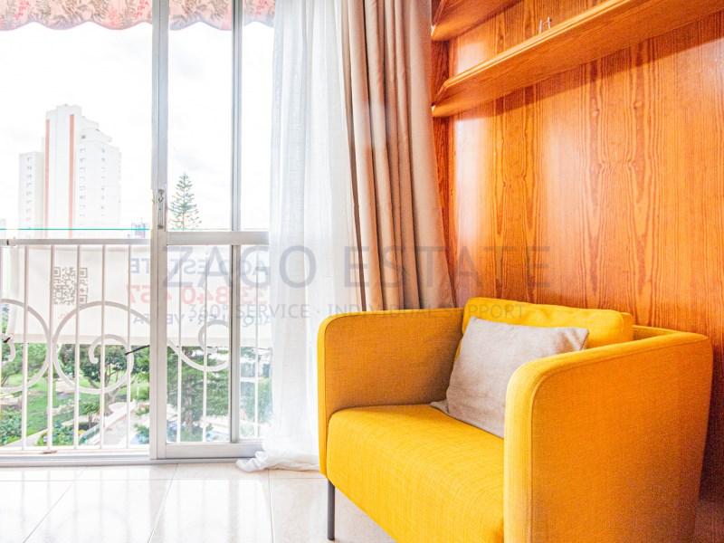 Apartamento en Alquiler en Benidorm