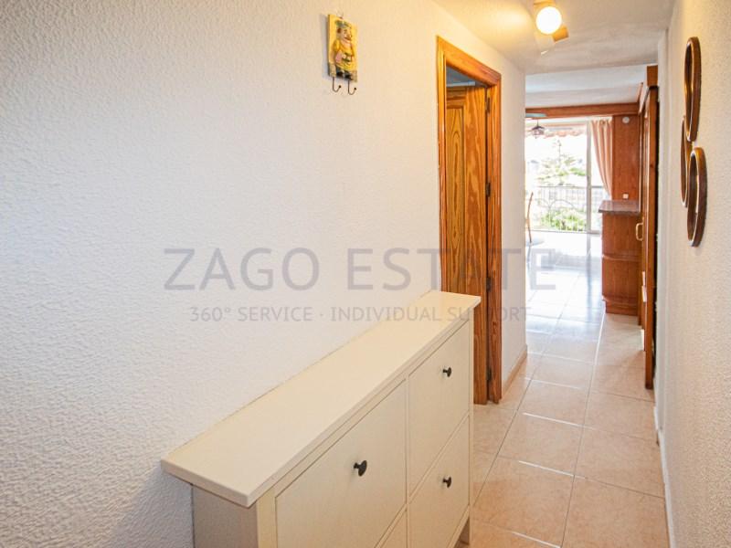 Apartamento en Alquiler en Benidorm