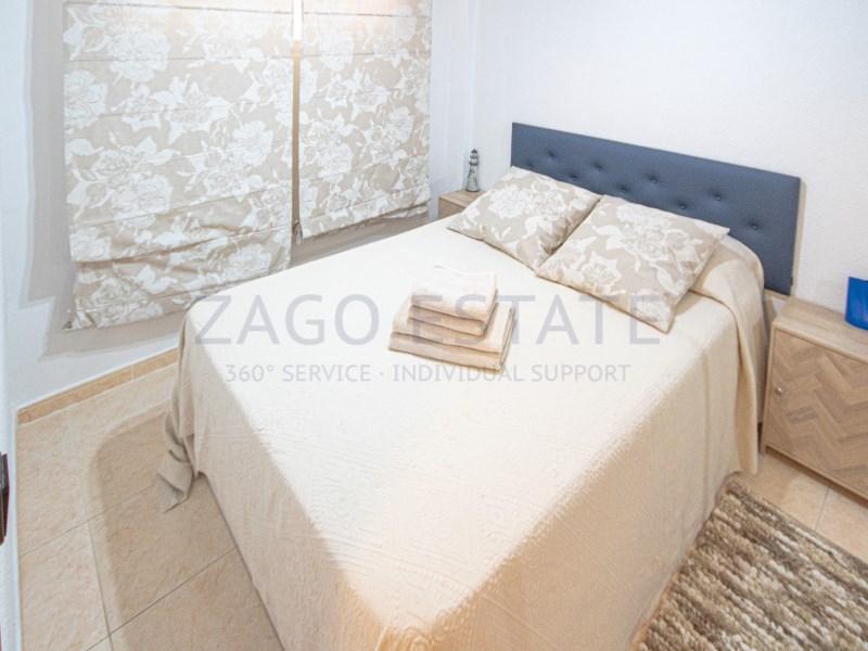 Apartamento en Alquiler en Benidorm