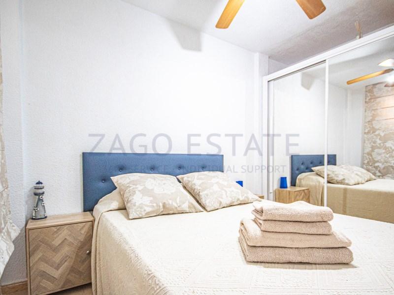 Apartamento en Alquiler en Benidorm