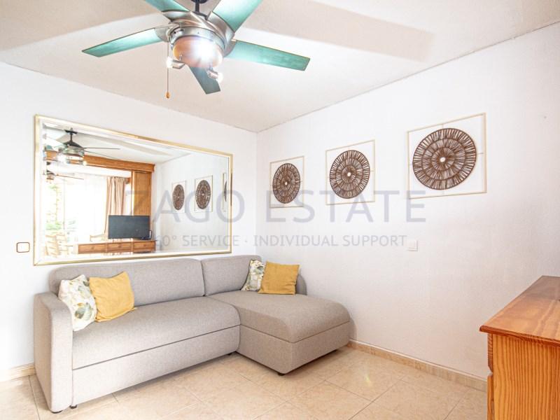 Apartamento en Alquiler en Benidorm