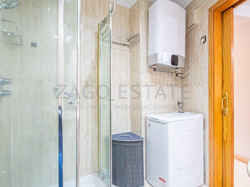 Apartamento en Alquiler en Benidorm
