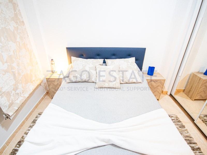 Apartamento en Alquiler en Benidorm
