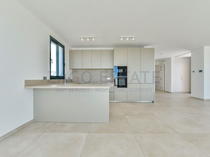 Villa for Sale in Finestrat