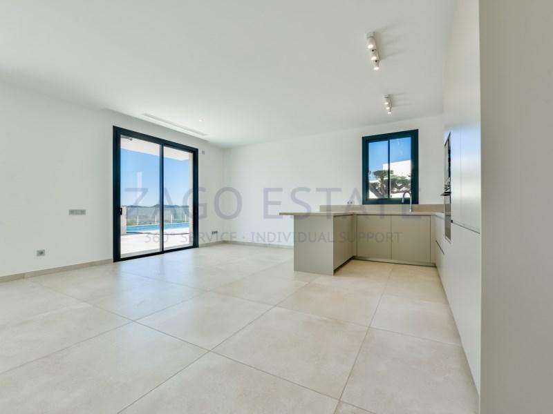 Villa for Sale in Finestrat