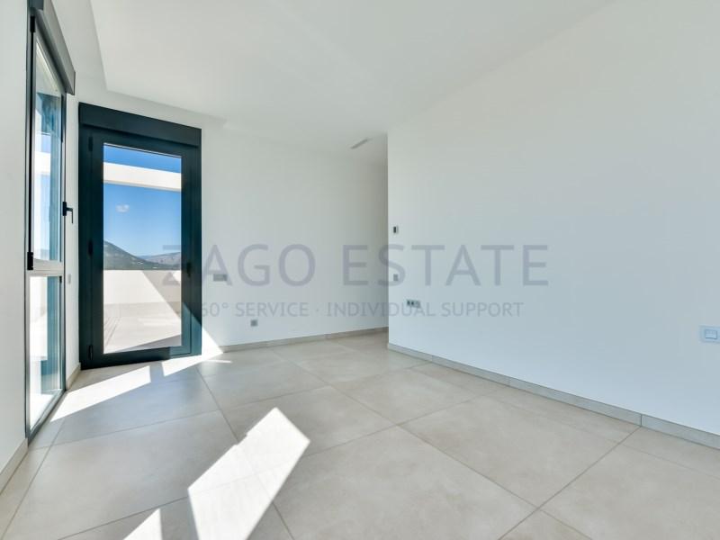 Villa for Sale in Finestrat
