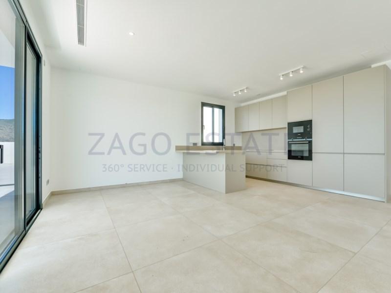 Villa for Sale in Finestrat
