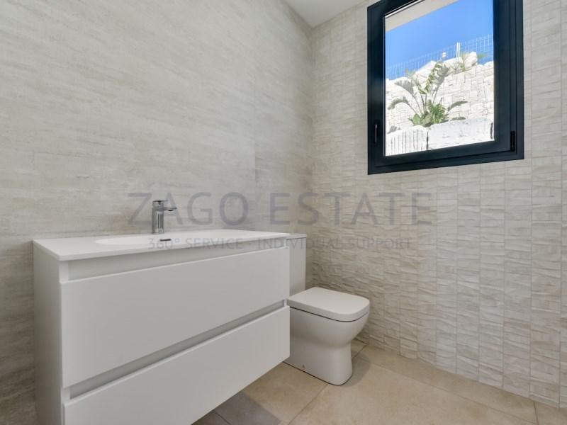 Villa for Sale in Finestrat