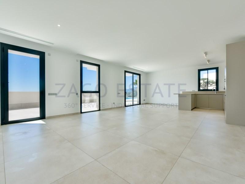 Villa for Sale in Finestrat