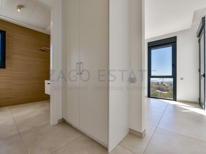 Villa for Sale in Finestrat