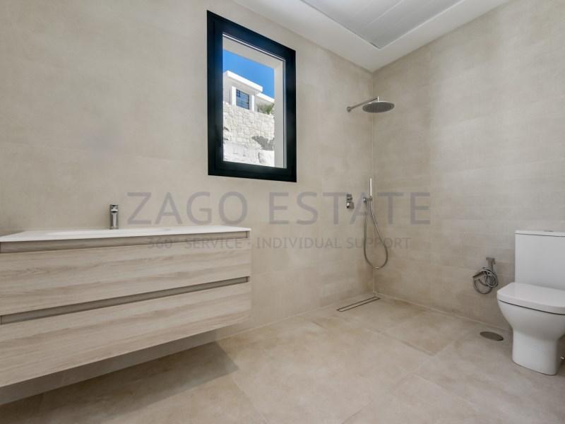 Villa for Sale in Finestrat