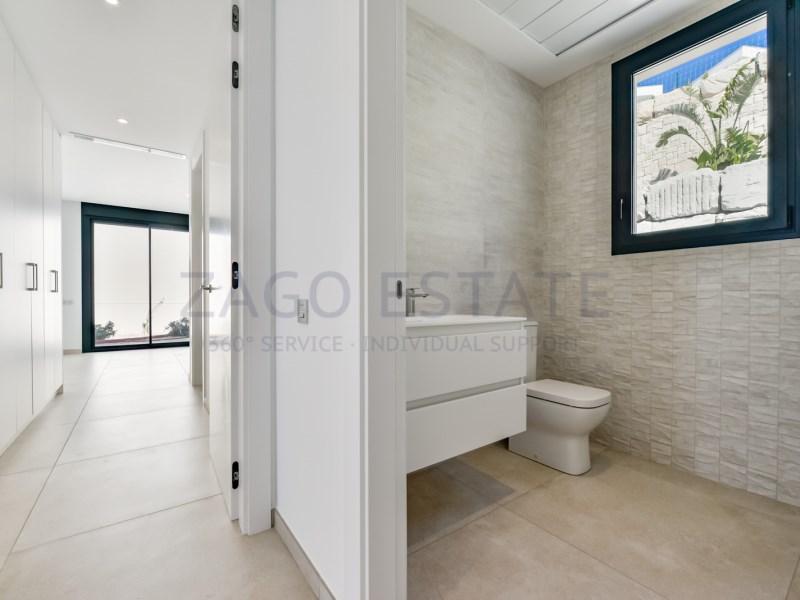 Villa for Sale in Finestrat