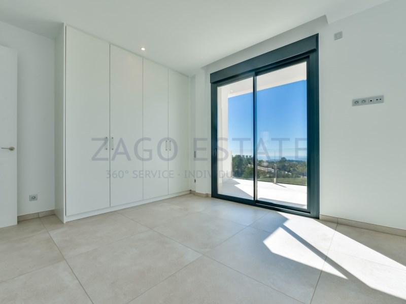 Villa for Sale in Finestrat
