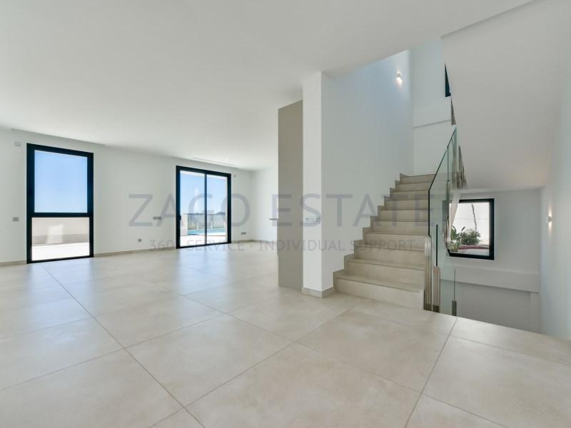 Villa for Sale in Finestrat