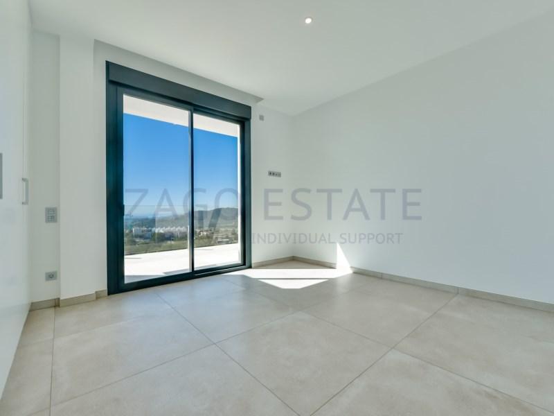 Villa for Sale in Finestrat