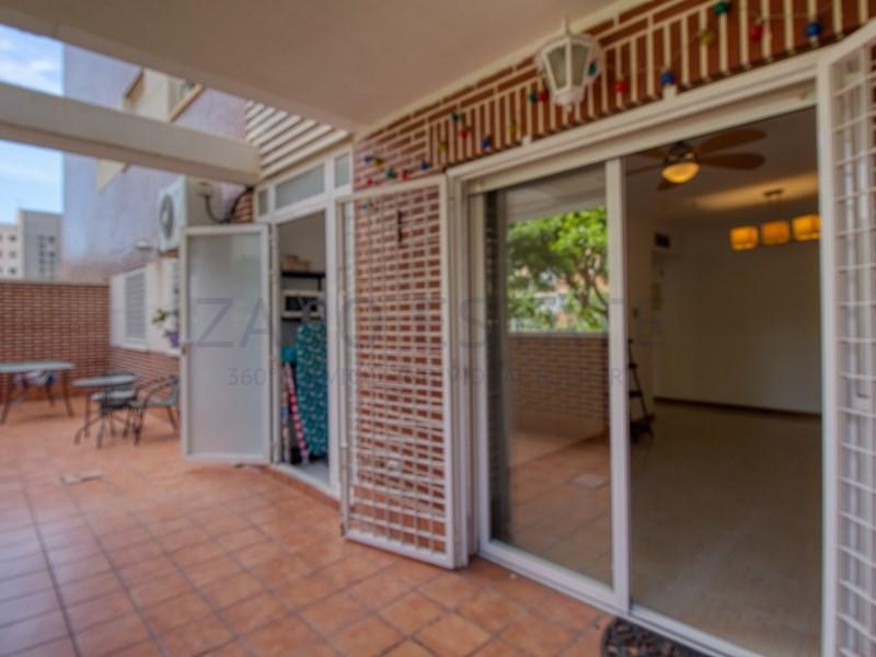 Flat for Sale in Villajoyosa