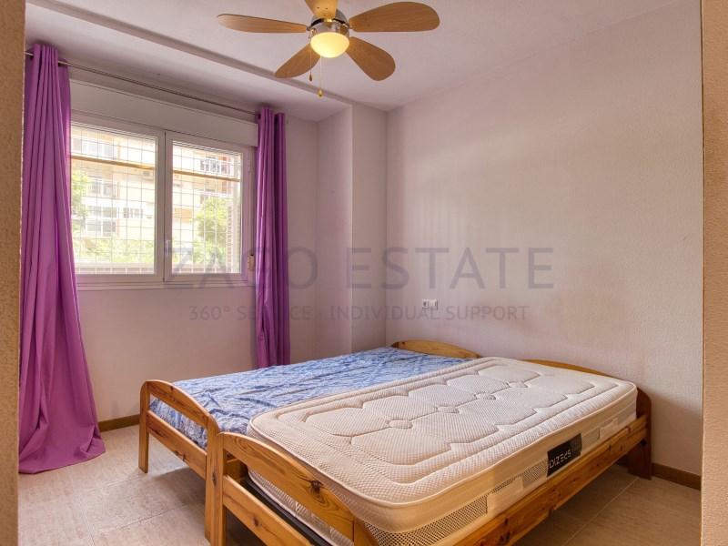 Flat for Sale in Villajoyosa