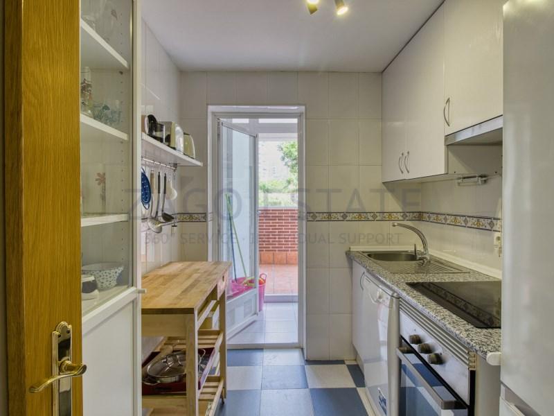 Flat for Sale in Villajoyosa