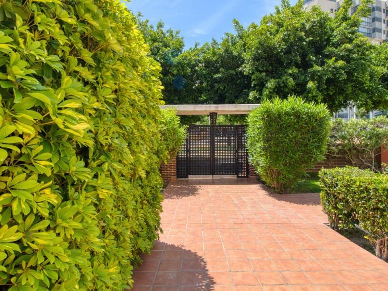 Flat for Sale in Villajoyosa