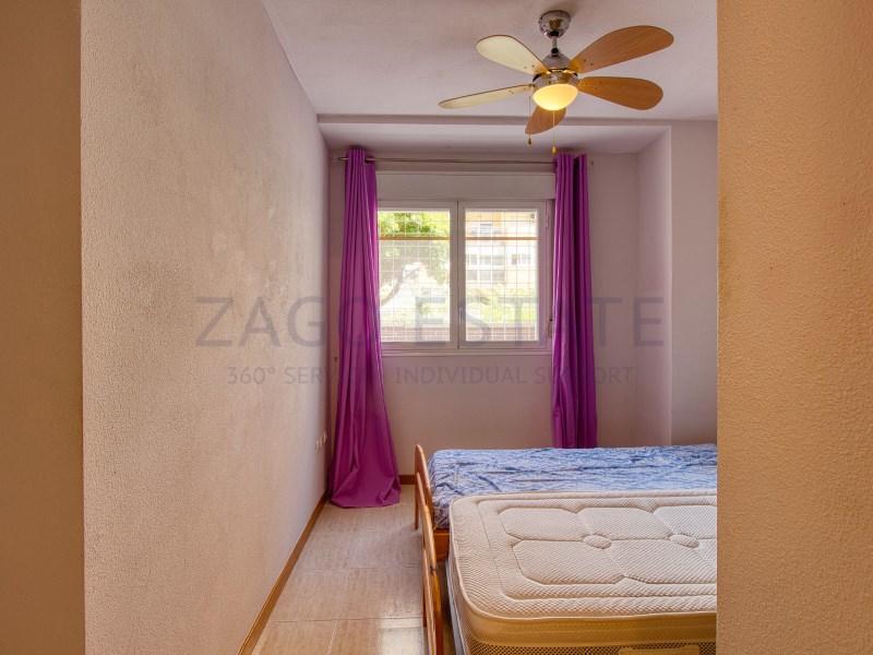 Flat for Sale in Villajoyosa