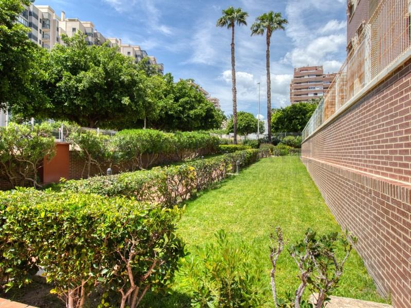 Flat for Sale in Villajoyosa