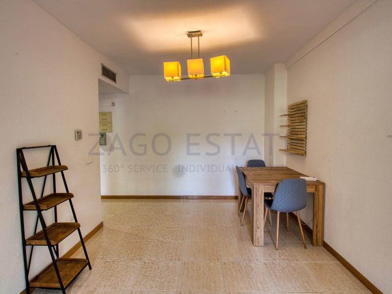 Flat for Sale in Villajoyosa