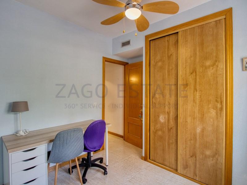 Flat for Sale in Villajoyosa