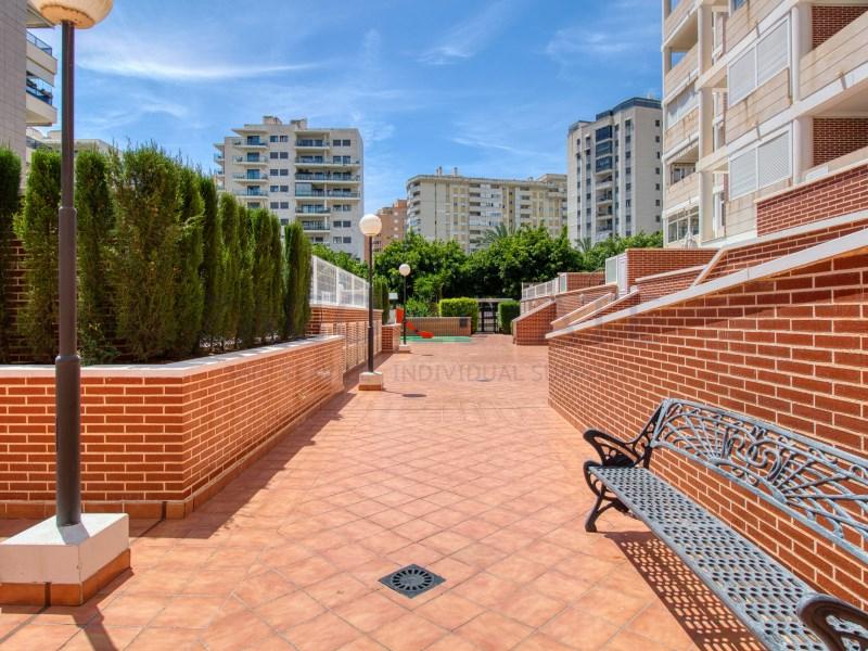 Flat for Sale in Villajoyosa