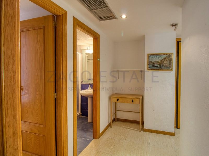Flat for Sale in Villajoyosa