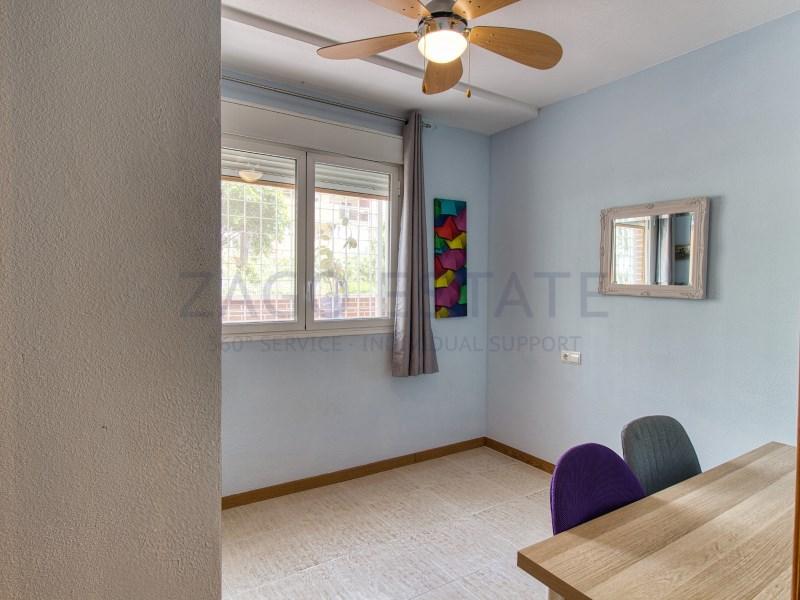 Flat for Sale in Villajoyosa