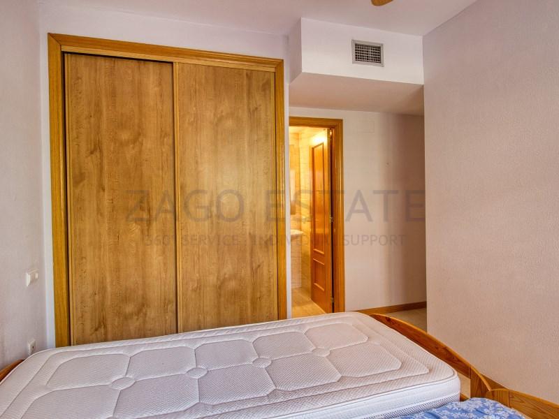 Flat for Sale in Villajoyosa