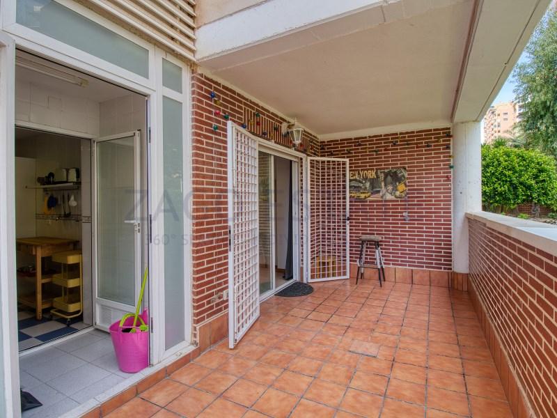 Flat for Sale in Villajoyosa