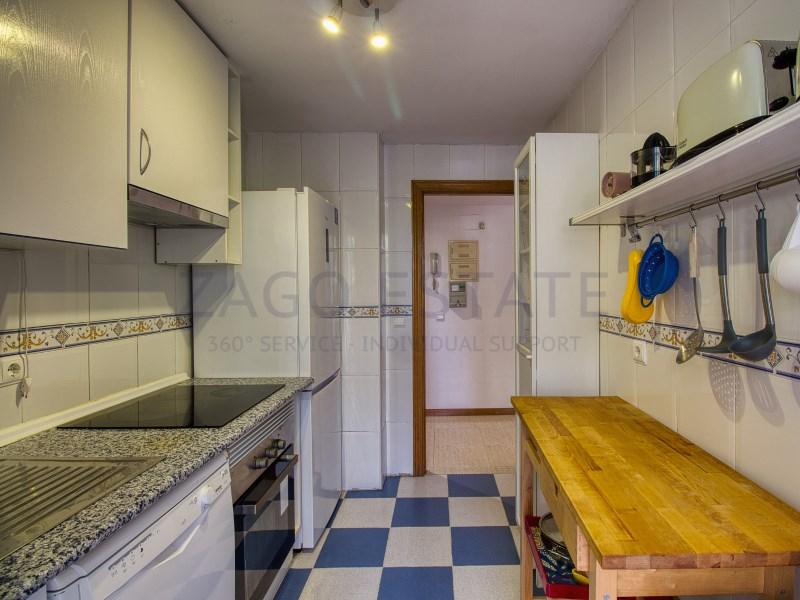 Flat for Sale in Villajoyosa