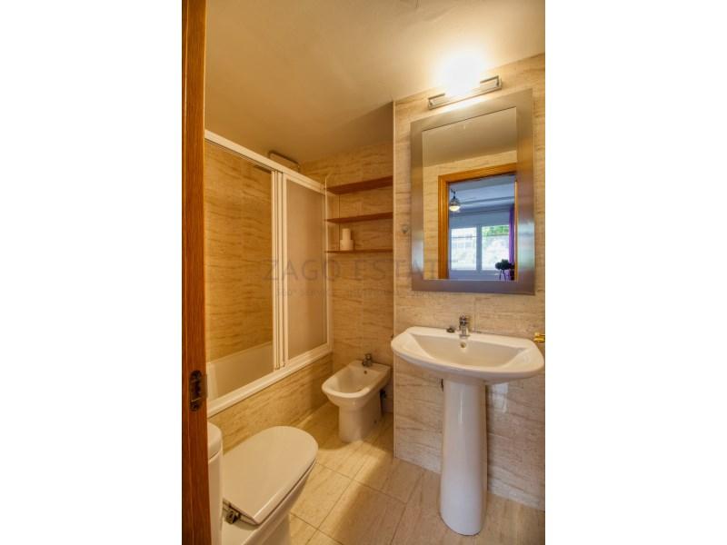 Flat for Sale in Villajoyosa