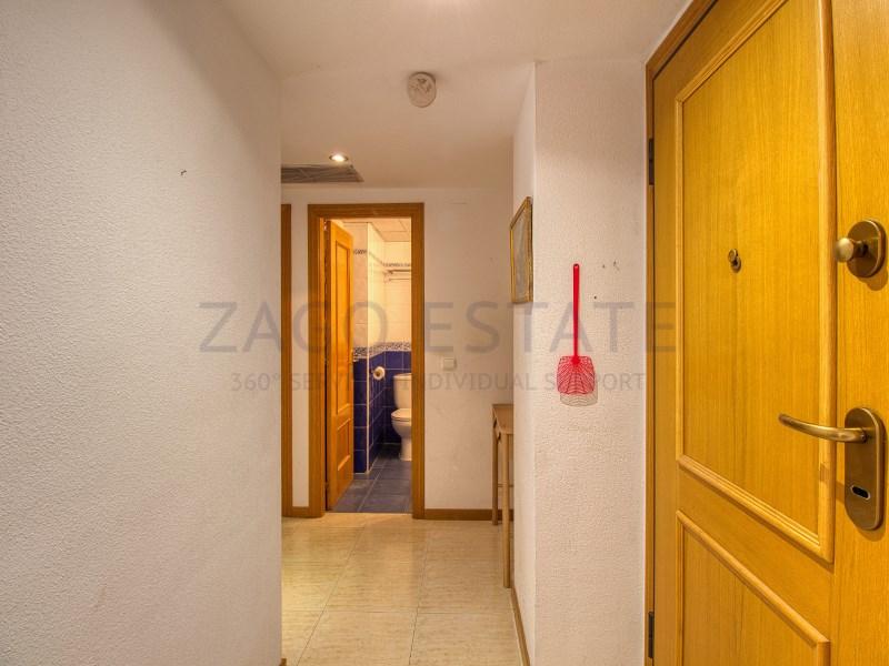 Flat for Sale in Villajoyosa