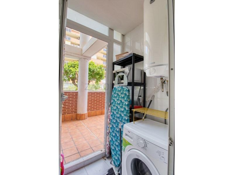 Flat for Sale in Villajoyosa