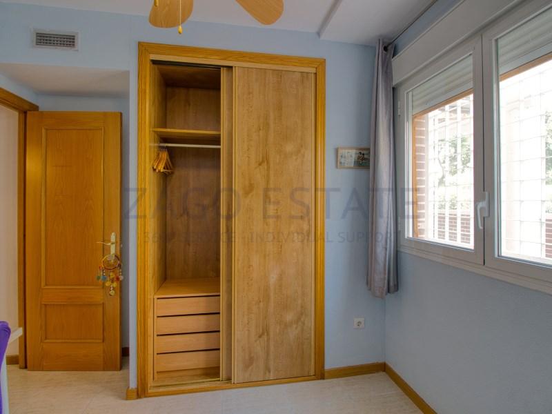 Flat for Sale in Villajoyosa