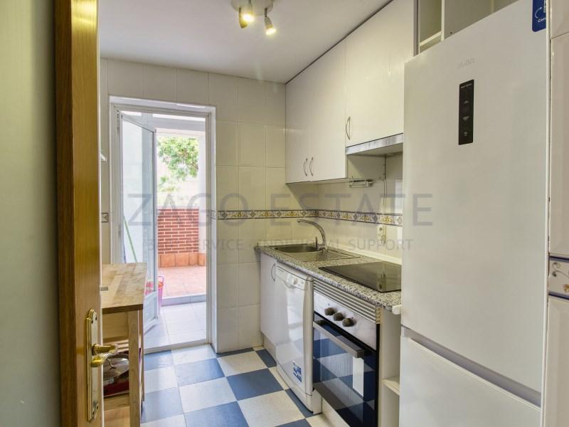 Flat for Sale in Villajoyosa