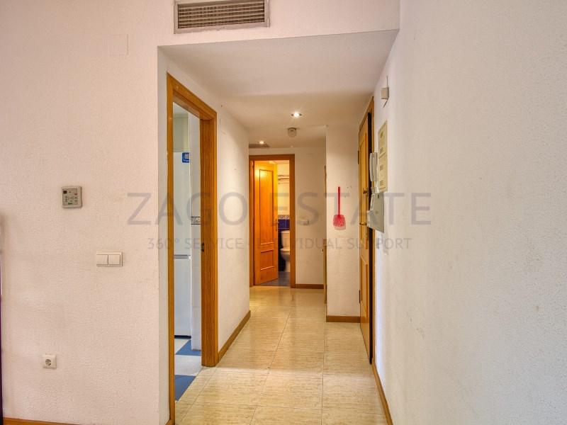 Flat for Sale in Villajoyosa