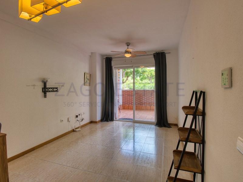 Flat for Sale in Villajoyosa