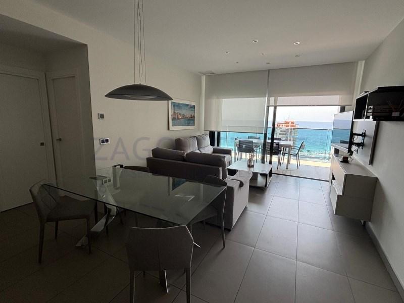 Flat for Rent in Benidorm