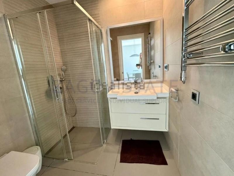 Flat for Rent in Benidorm